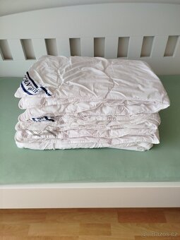 Přikrývka scanguilt classic light 3x - 2