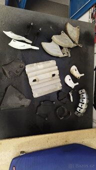 🔥kryty yamaha yz - 2