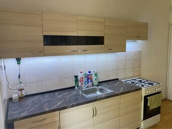 Pronájem bytu 1+1 56 m² - 2