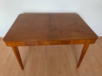 Starožitný rozkládací stůl - 2