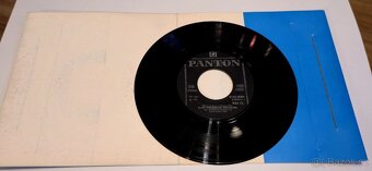 SP vinyl - Jazz Q Martina Kratochvíla - 2