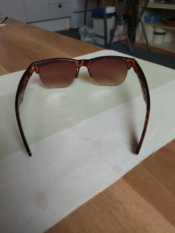 Sluneční brýle Ray-Ban Clubmaster - 2