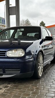 VW Golf4 - 2