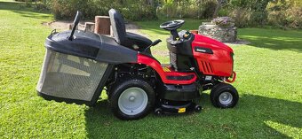Briggs&Stratton SNAPPER RPX360 Travní traktor - 2