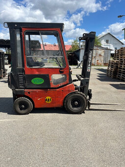 VZV DESTA diesel - 2