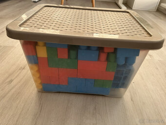 Stavebnice za odvoz - 2