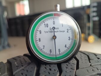 215/45 R17 NEXEN (1819) - 2