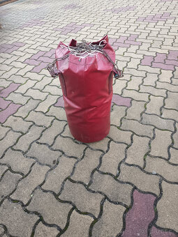 Prodám boxovací pytel pro začátečníky - 2
