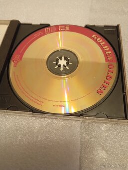 CD Golden Oldies - 2