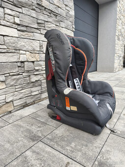 Autosedačku Romer Duo plus - 2