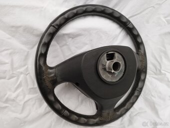 P: Kožený volant Astra G - 2