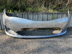 Predni naraznik Chrysler Pacifica 2017 - 2