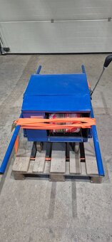 prodám vrátek nosnost 150 Kg - 2