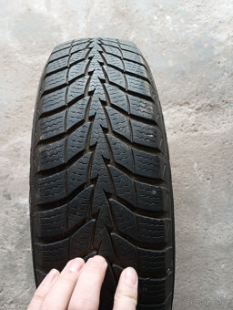 zimáky 155/80 R13 - 2