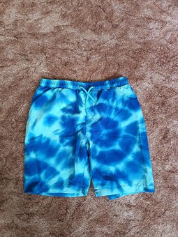 Oblečení kluk- velikost 152-164 - 2