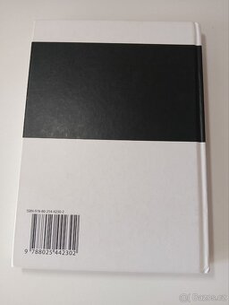 Moderní polygrafie - Marie Kaplanová - 2