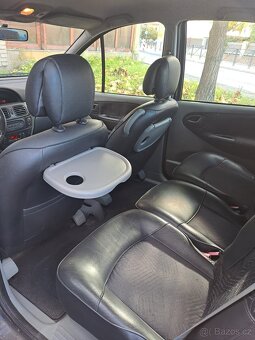 Renault Scenic 2001 + Sada zimních kol - 2