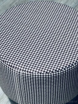 Taburet / Puf Bonami - 2