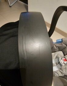 Autosedačka cybex aton 5 - 2