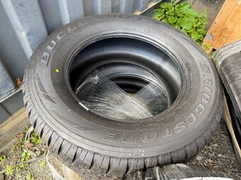 Pneu 285/60 r18 - 2
