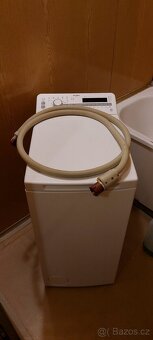 pračka Whirlpool A++ displej DOPRAVA - 2