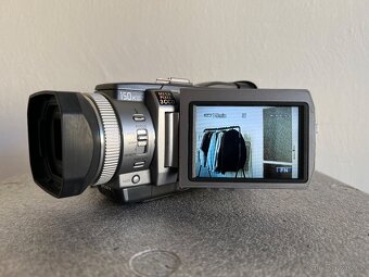 SONY DCR-TRV950E MiniDV Camcoder - 2