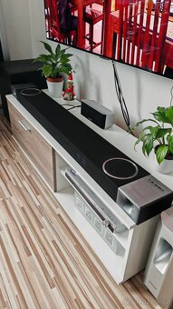 Klipsch soundbar - 2