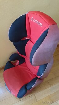 Autosedačka Maxi Cosi Rodi XP - 2
