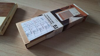 Elektronický retro zvonek 2x - 2