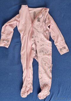 Dětké oblečení - 2