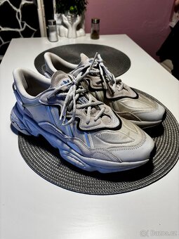 Boty Adidas ozweego 44 2/3 - 2