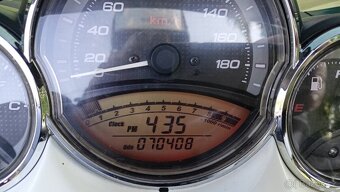 Yamaha T-Max XP 500 - 2