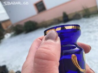 Stare vazy, vazicky NOVY BOR - 2