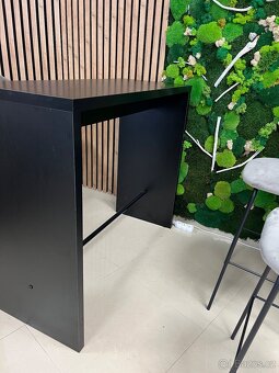 Barový stůl Jysk - 2