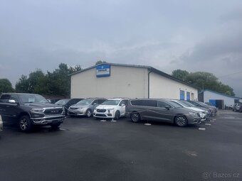 CHRYSLER DODGE AUTOSERVIS PARDUBICE - 2
