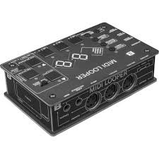 Midi looper Bastl Instruments - 2