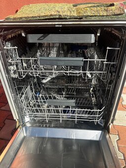 Beko ProSmartInverter DSN28330X - 2