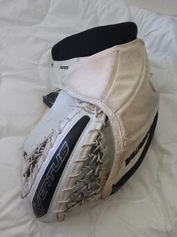 Lapačka Vaughn ventus vel. SR - 2