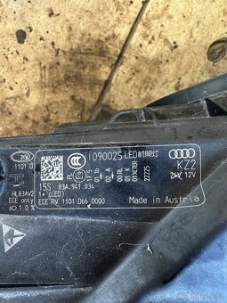 Světlo PP Q3 83A941034 - 2