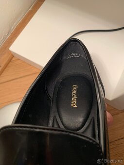 Dámské elegantí boty - 2