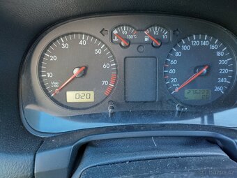 Golf 4, 1.6, LPG - 2