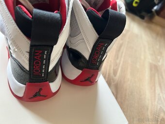 Boty Jordan - 2