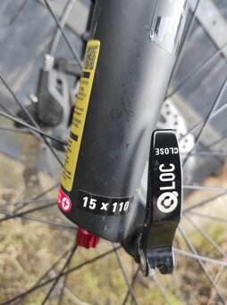 Horské kolo Merida Big Trail 400 - 2