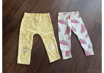 Obleceni pro holčičky 12-18 měsíců - 2