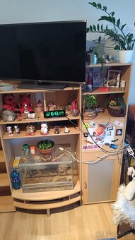 Policový regál - 2