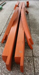 Pergola zahradní - 2