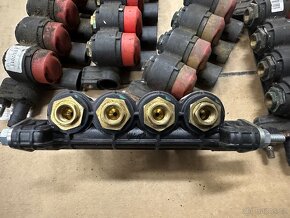 Vstřikovače LPG Valtek typ 34 - 2