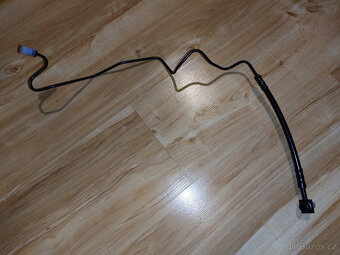 Audi A3 8L 1.6 74kw díly - 2