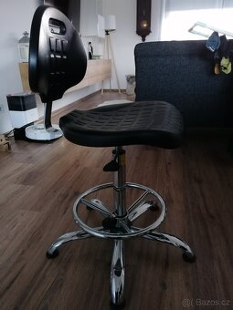 Pracovní židle - 2