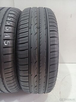 Letní pneu 185/55/15 Fulda - 2